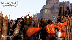 Mount Blade Ii Bannerlord Mount Blade Wiki Fandom