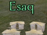 Esaq
