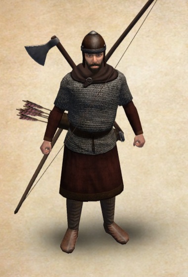 best archers mount and blade best archers mount and blade
