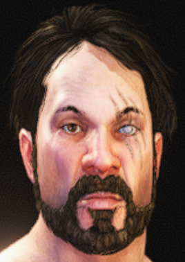Belithor Face