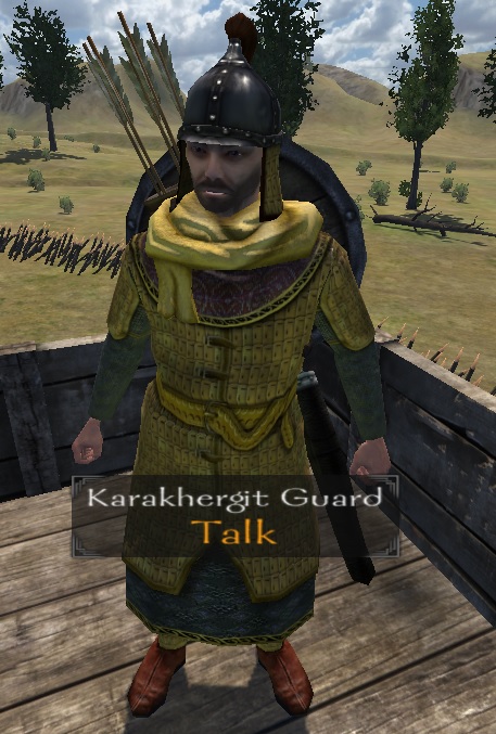 Armor, Mount & Blade Wiki