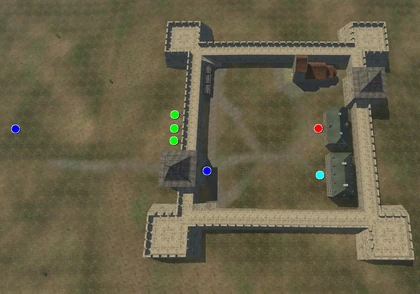 Lida Castle | Mount & Blade Wiki | Fandom