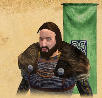 Tiern Ffernfael ab Meurig Mount & Blade Wiki Fandom