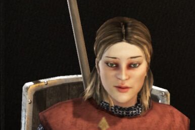 Zheneva  Mount and Blade 2 Bannerlord Wiki