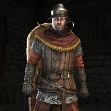 Vlandian Sharpshooter Mount Blade Wiki Fandom What weapons will there be? vlandian sharpshooter mount blade