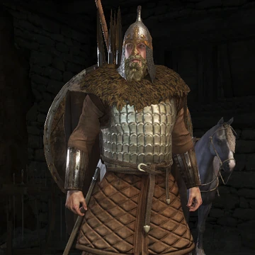 Sturgian Horse Raider Mount Blade Wiki Fandom Submitted 8 months ago by spillomanen. sturgian horse raider mount blade