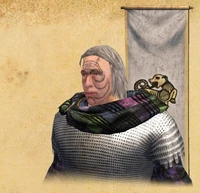 Cerball mac Dunlainge