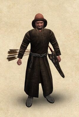 Jasaq V