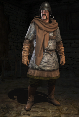 Imperial Crossbowman