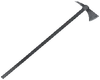 Sarranid War Axe (Warband)