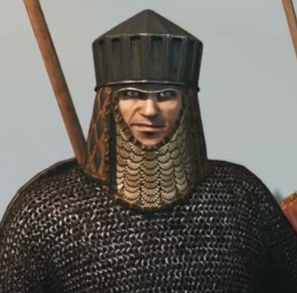 Aldric | Mount & Blade Wiki | Fandom