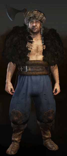 Basic Armor