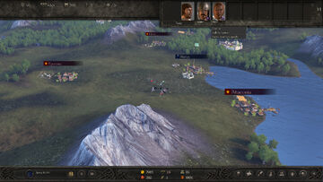 Army bannerlord preview