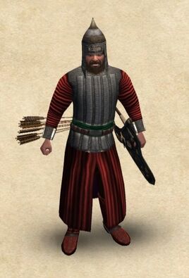 Mirza Chambul V