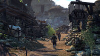 Town Battania
