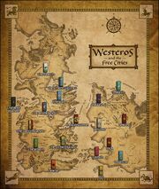 ACOK map