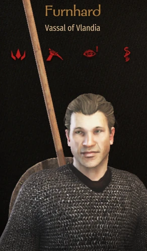 Furnhard | Mount & Blade Wiki | Fandom