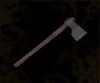 Practice Axe