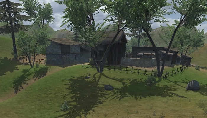 Jarl Ivarr Inn Beinlaussi, Mount & Blade Wiki