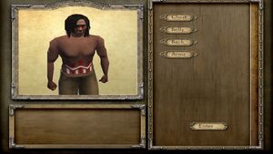 War Paint Editor