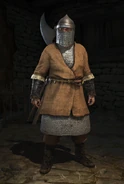 Aserai Mameluke Guard | Mount & Blade Wiki | Fandom