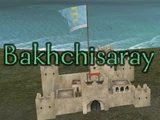 Bakhchisaray