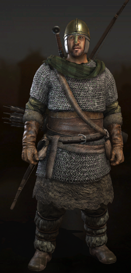 Basic Armor