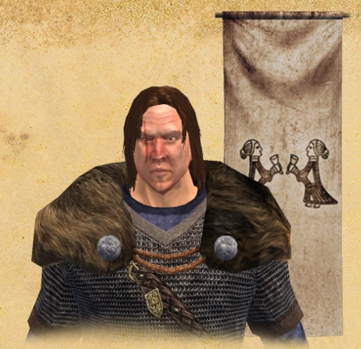 Jarl Ivarr Inn Beinlaussi, Mount & Blade Wiki