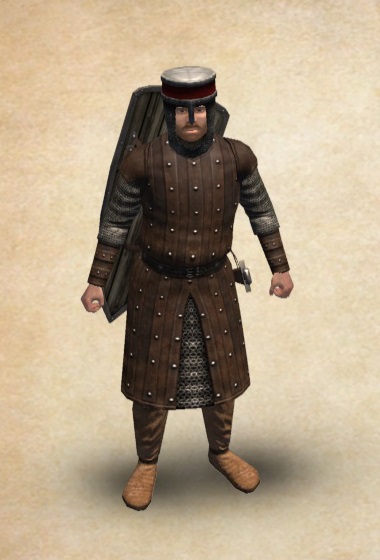 mount and blade warband cavalry