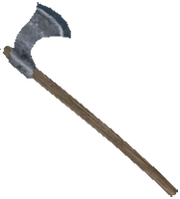 Light Throwing Axes (Warband)