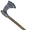 Light Throwing Axes/Warband