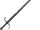 Old Short Broadsword/With Fire & Sword