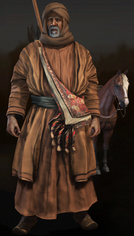 Basic Armor