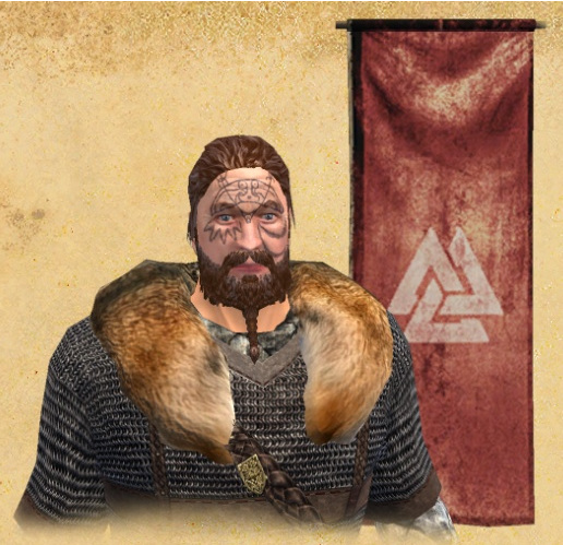 Jarl Ivarr Inn Beinlaussi, Mount & Blade Wiki