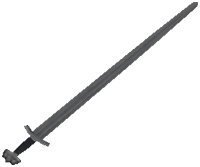 Nordic War Sword/Warband | Mount & Blade Wiki | Fandom