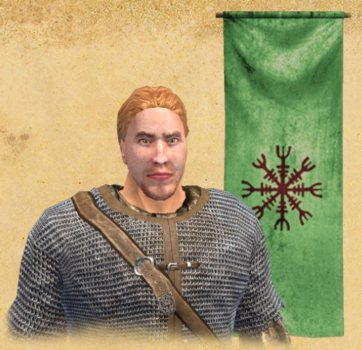 Jarl Ivarr Inn Beinlaussi, Mount & Blade Wiki