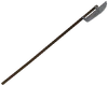 Voulge (Warband) polearm