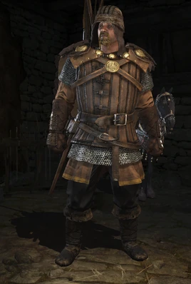 Highwayman (Bannerlord)