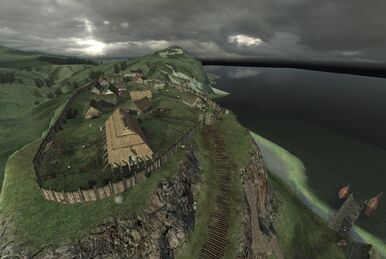 Jarl Ivarr Inn Beinlaussi, Mount & Blade Wiki