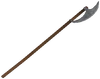 Long Bardiche (Warband)