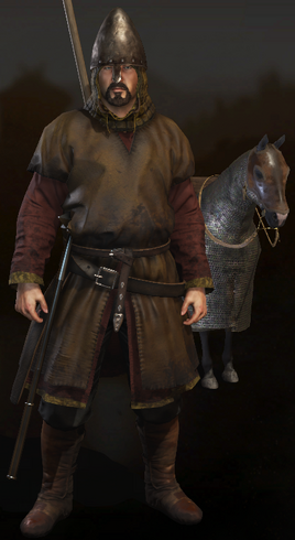 Basic Armor