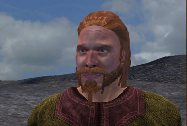 Jarl Ivarr Inn Beinlaussi, Mount & Blade Wiki