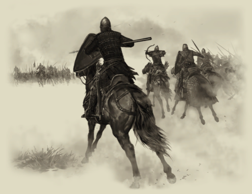 change mount and blade warband battle size