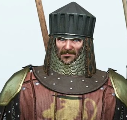 Hecard | Mount & Blade Wiki | Fandom