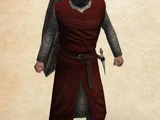 Swadian Infantry