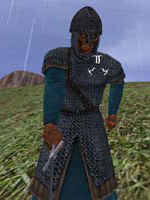 mount and blade warband undead mod