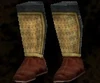 Khergit Guard Boots