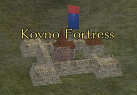 WFaS Kovna Fortress