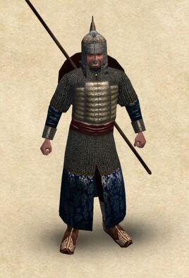 Nokhor V