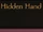 Hidden Hand